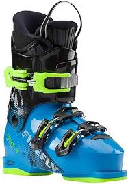FIREFLY Barnskidskor F50-3
