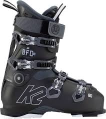 K2 BFC 80 GRIPWALK Pjäxor för Män - Grå