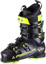 Fischer RC4 100 HV X Pjäxor för Män
