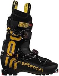 La Sportiva Skorpius CR II - Skidkängor Unisex
